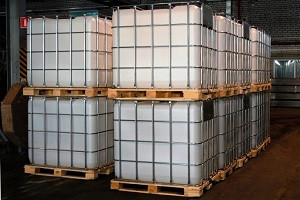 Пенообразователь ПО-6РТС 3% (-15 °C) (еврокуб) - кг.