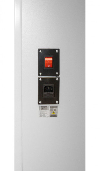 Арочный металлодетектор БЛОКПОСТ PC-600М