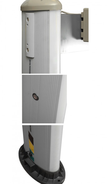 Арочный металлодетектор БЛОКПОСТ PC-1000A