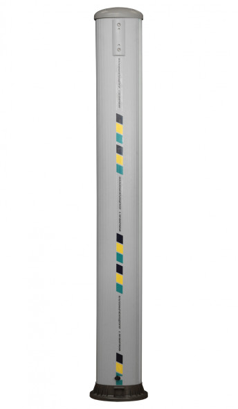 Арочный металлодетектор БЛОКПОСТ PC-1000A