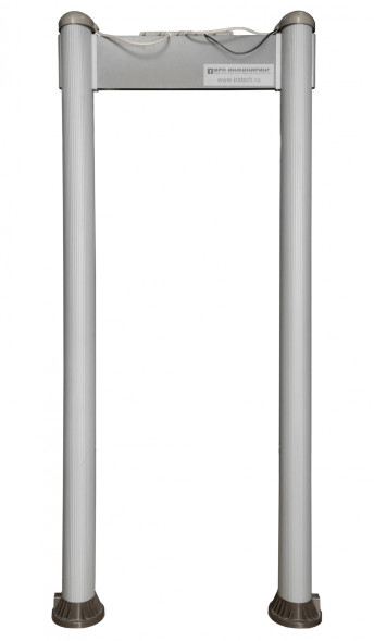 Арочный металлодетектор БЛОКПОСТ PC-1000A