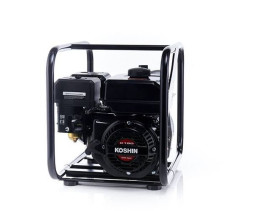 Мотопомпа Koshin STV-50X