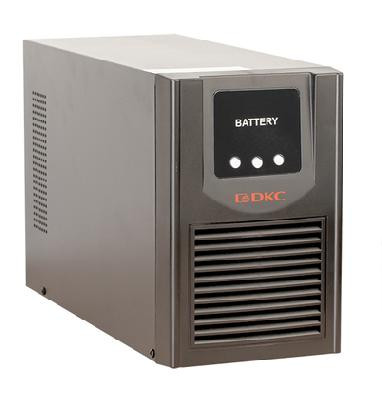 BPSMLB1-36V Батарейный блок для источника бесперебойного питания SMALLB1EXT