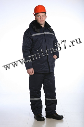 Костюм «ВКТ 2-М»